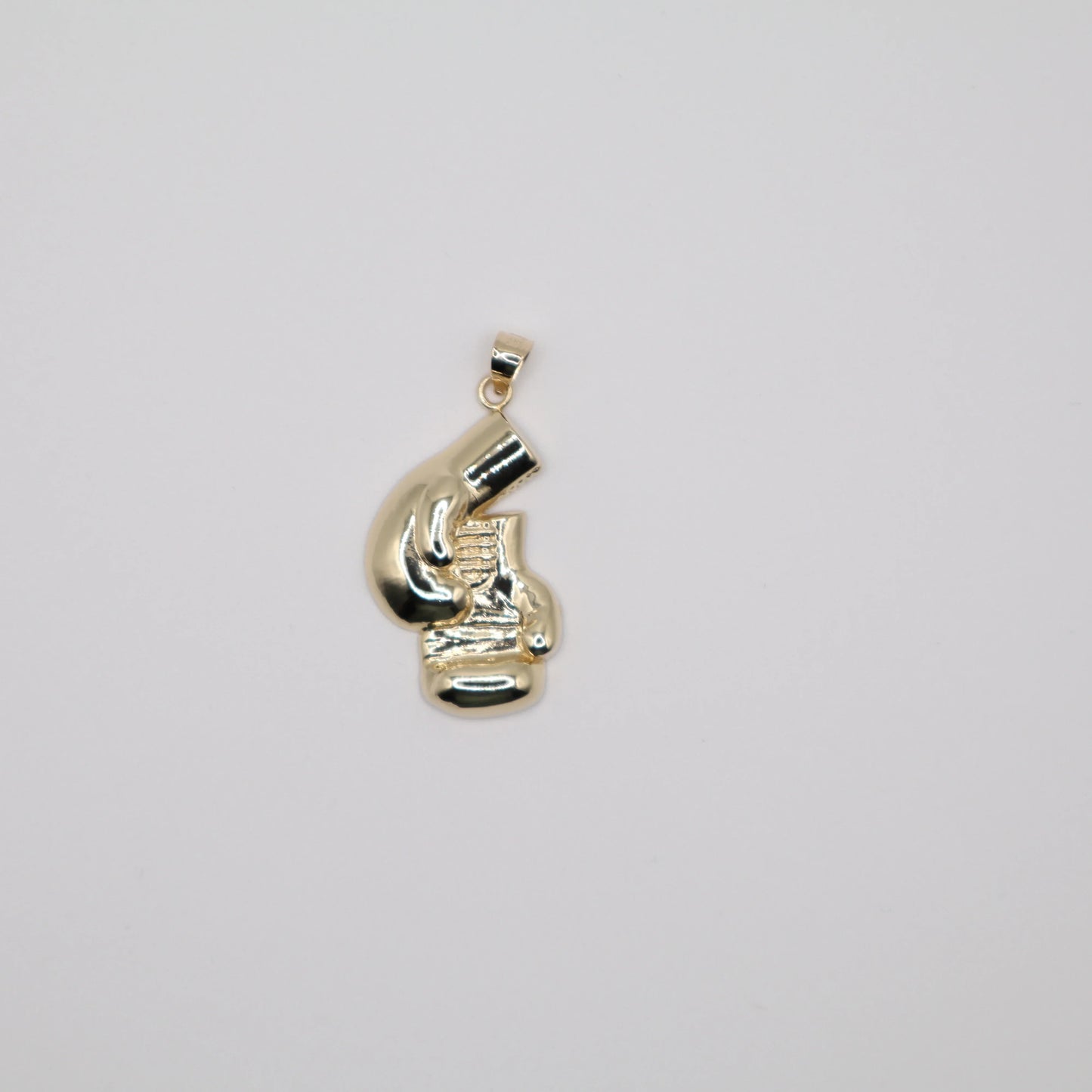 Boxing Gloves Charm 1.5 In.