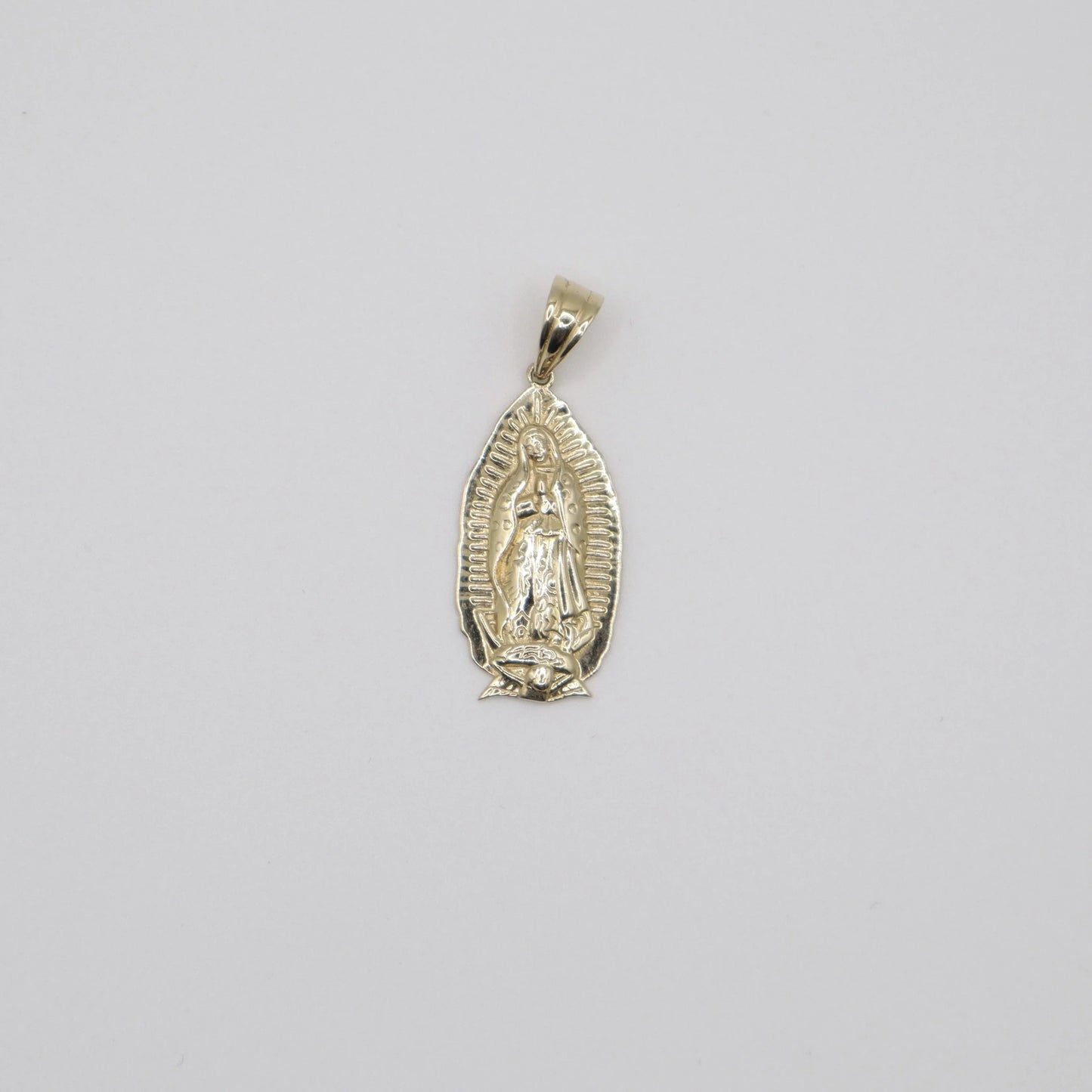 Virgin de Guadalupe