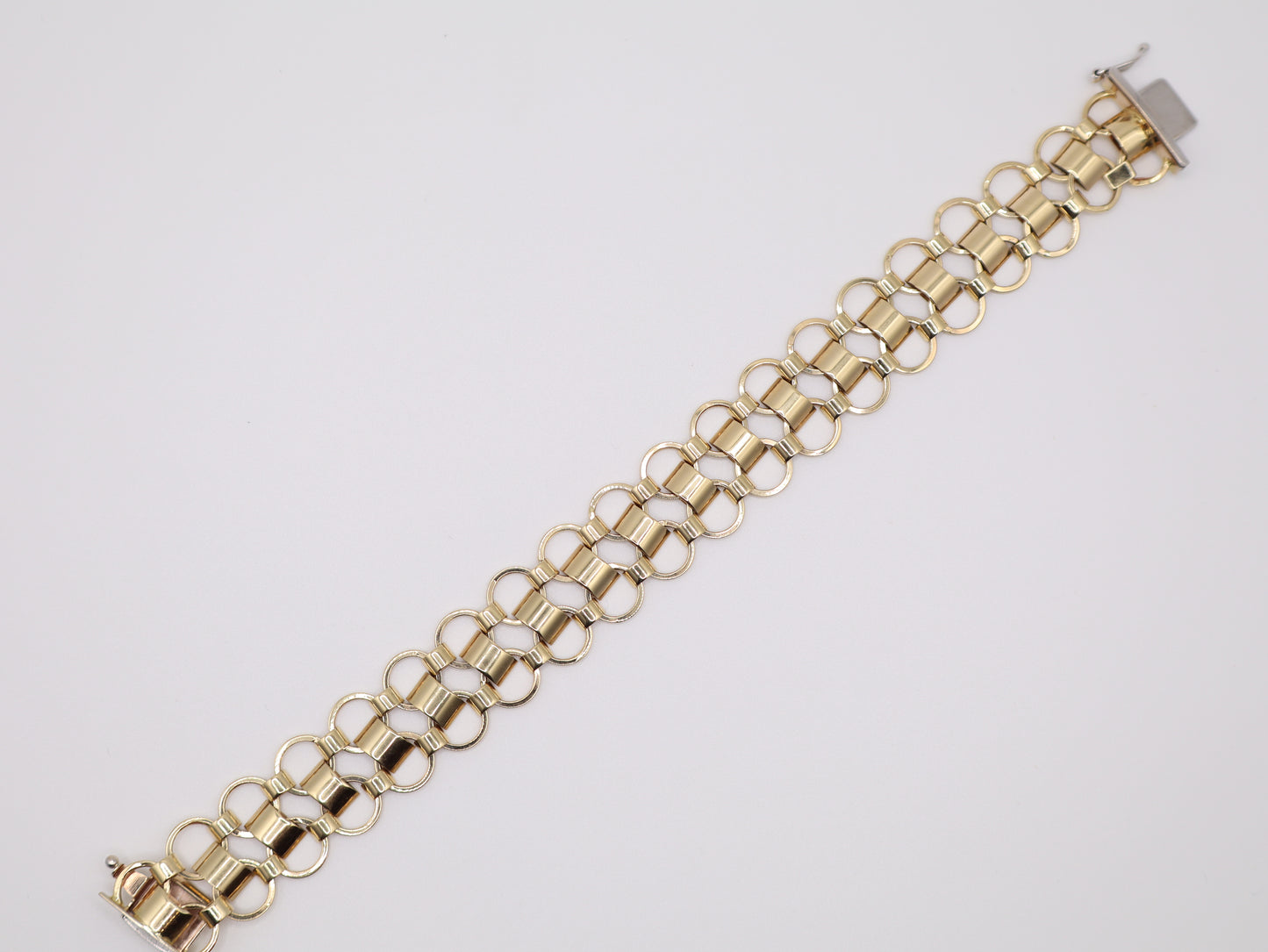 7.25" 16.08mm Bracelet