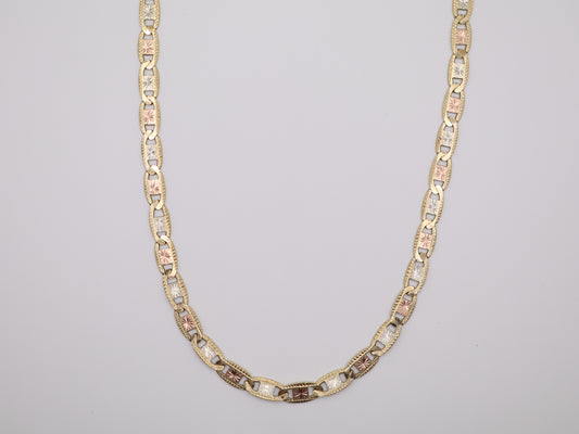24" 6.71mm Valentino Necklace