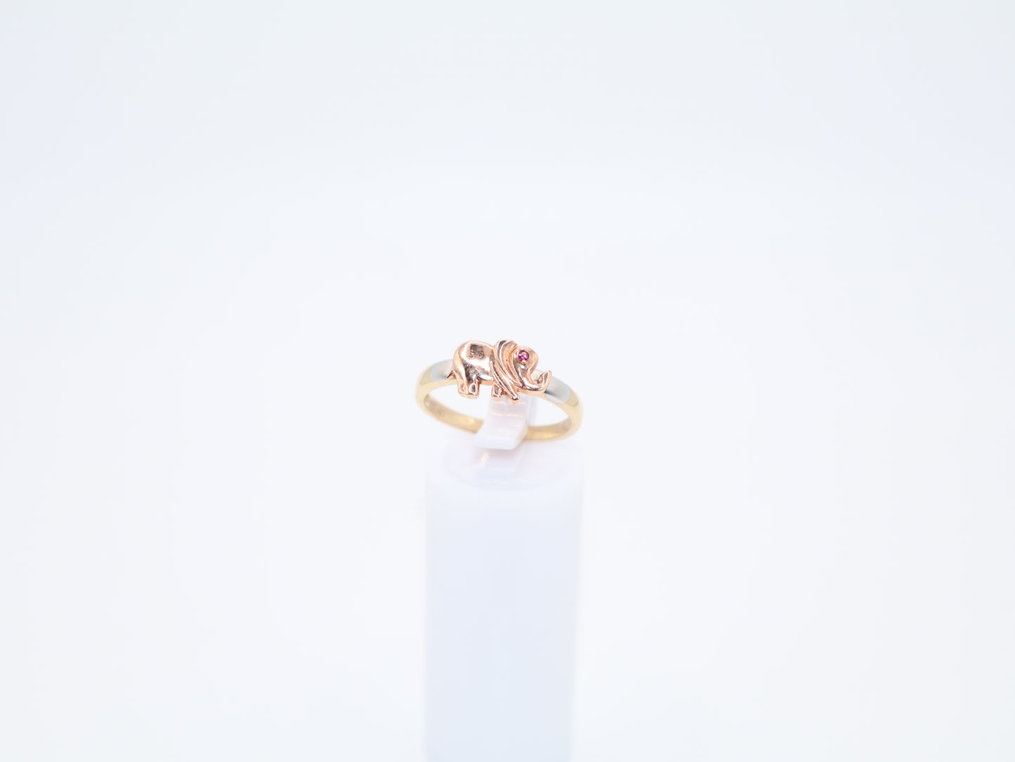 2.3g Size 7, 2.21mm Animal Ring