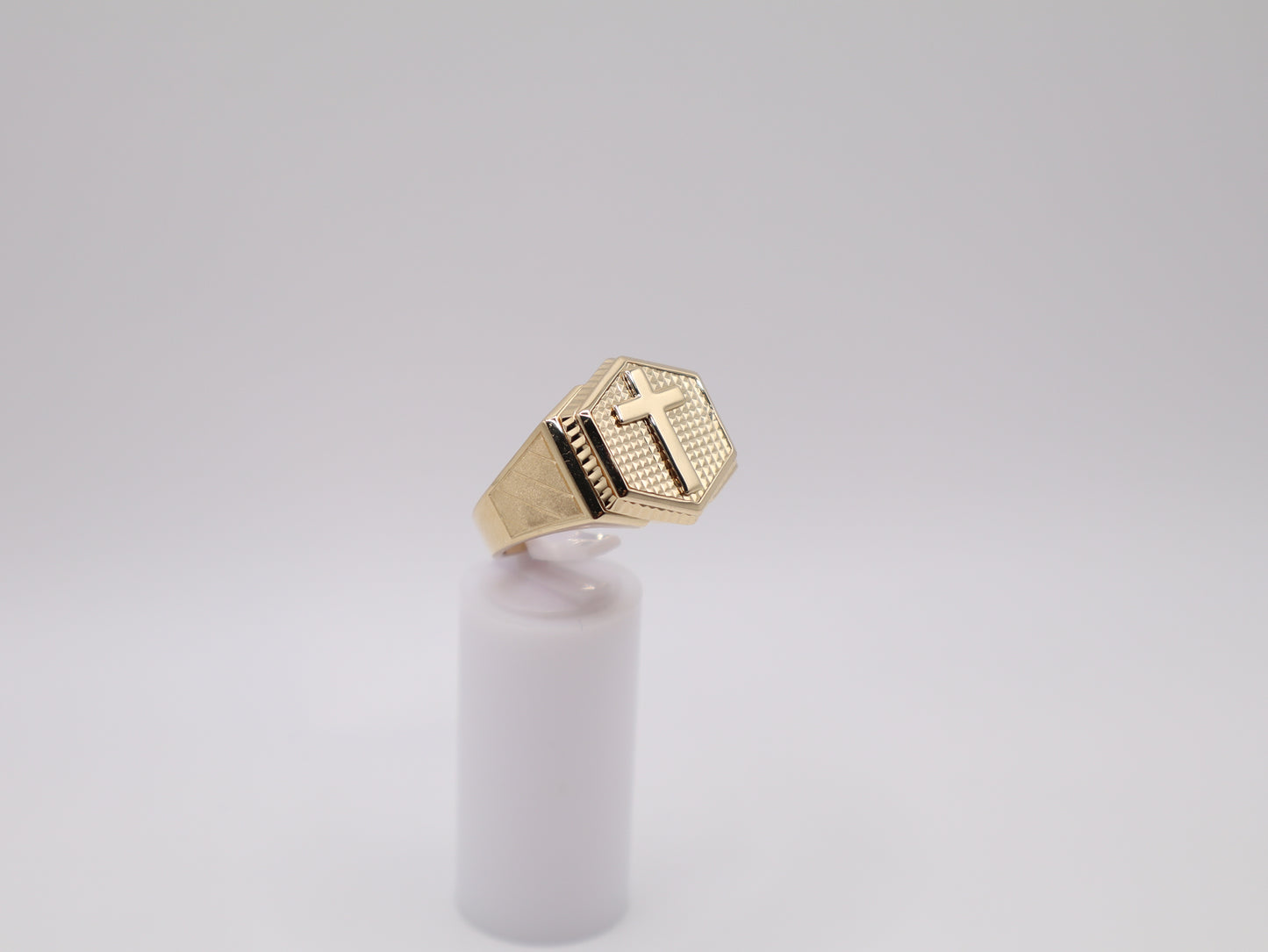 8.8g, 11 Ring Size, 4.57mm Cross Ring