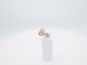 2.8g Size 7.5, 1.97mm Religious Ring