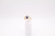 Size 7.5, 1.86mm Evil Eye Ring