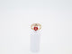 2.4g Size 7.5, 2.92mm Heart Ring