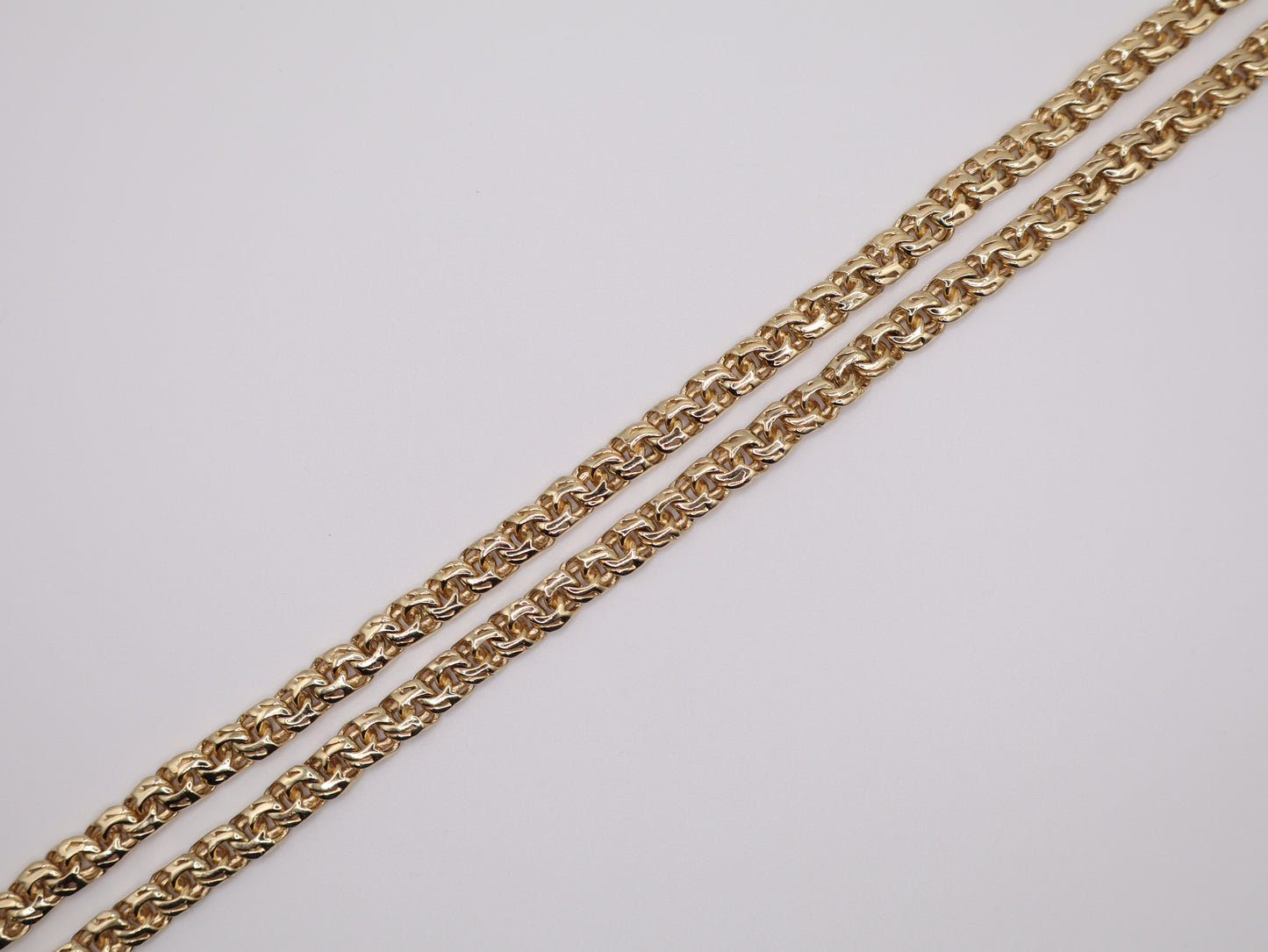 26" 7.33mm Necklace