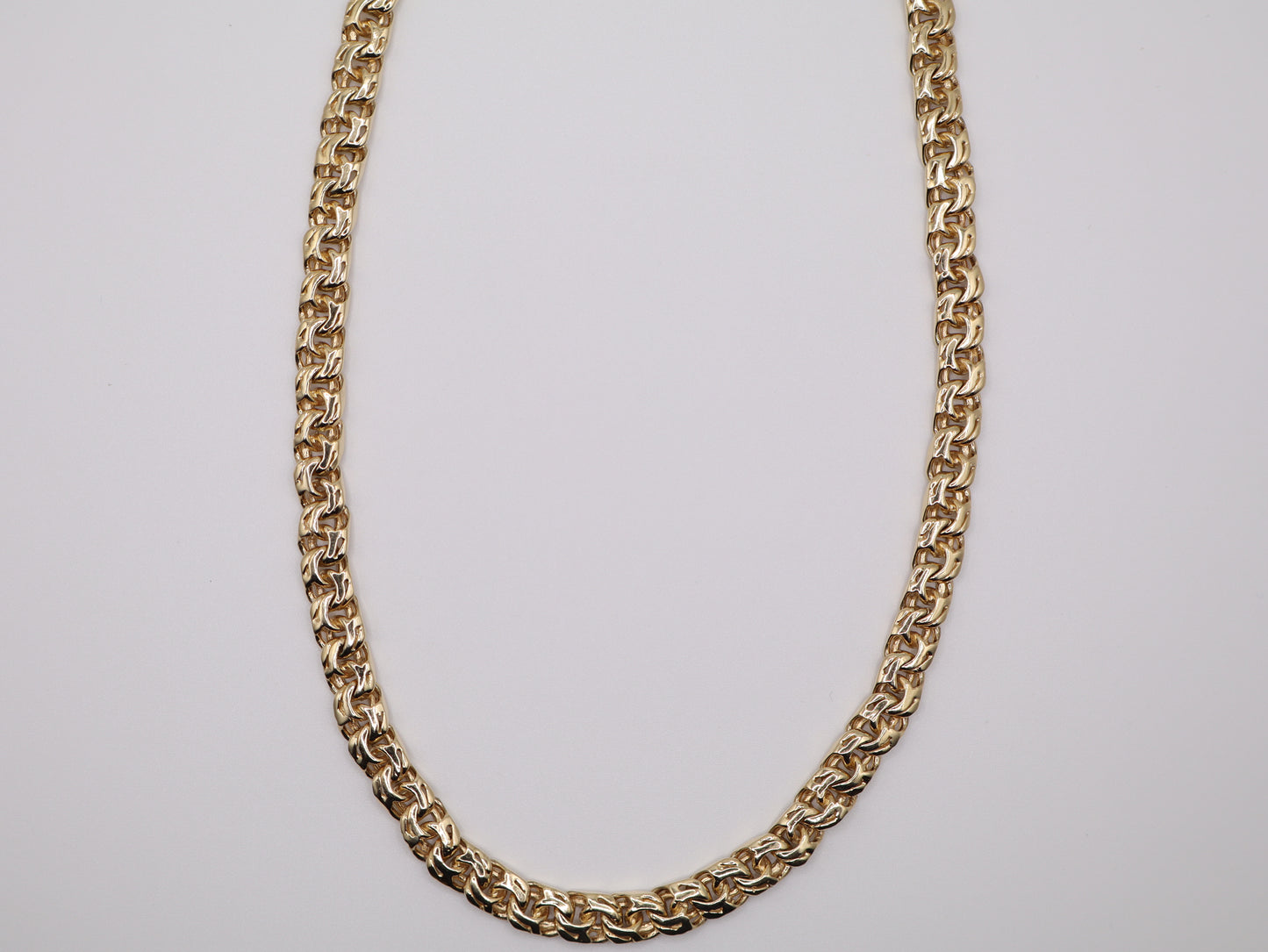 26" 7.33mm Necklace