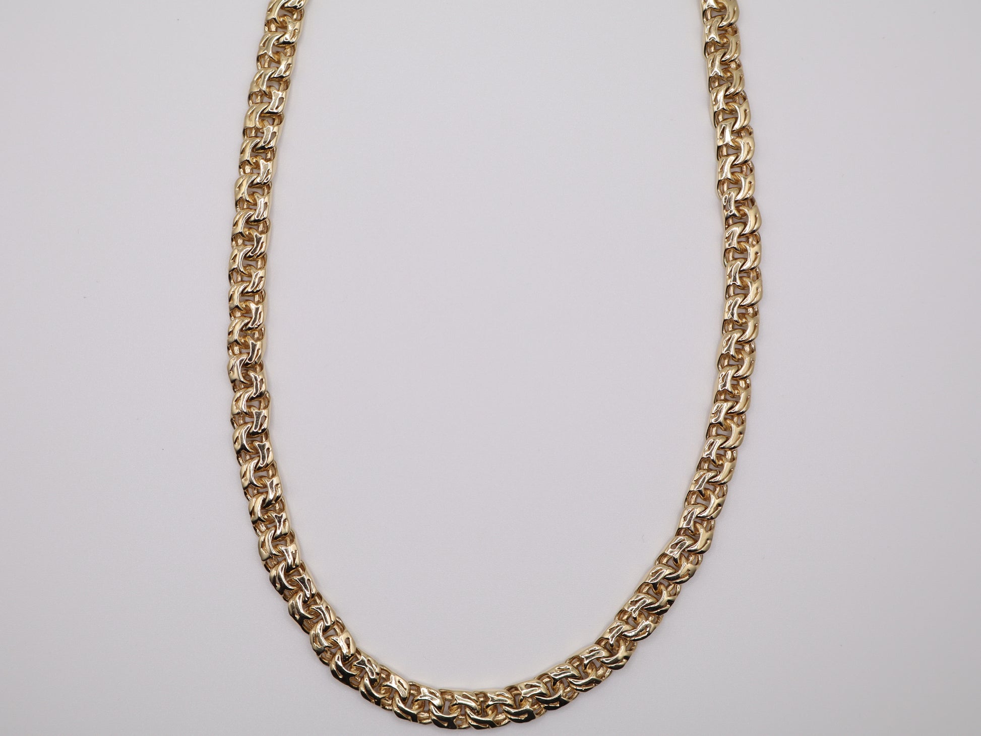 26" 7.33mm Necklace