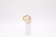 Size 11, 3.3mm Saint Benito Ring