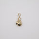 Single Boxing Glove Charm, 1.375" Length