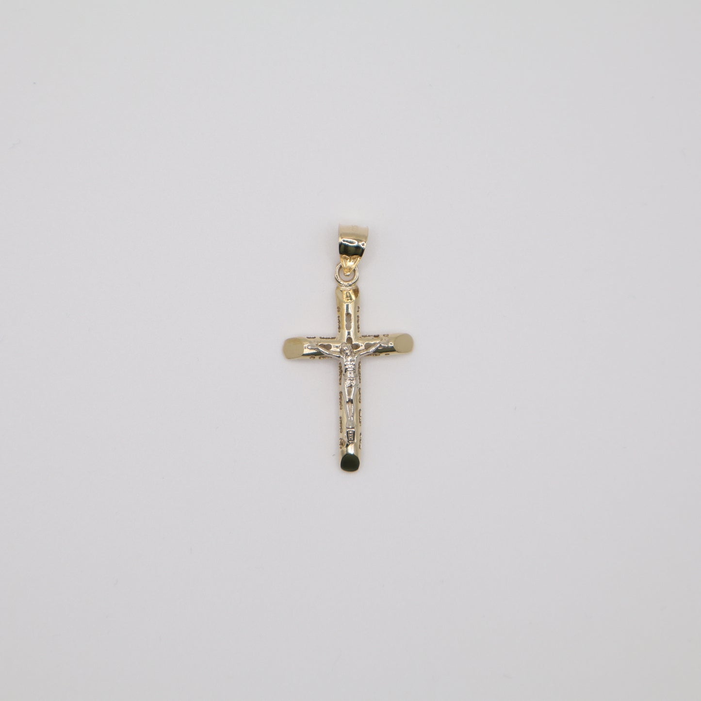1.5 Inch Religious Charm