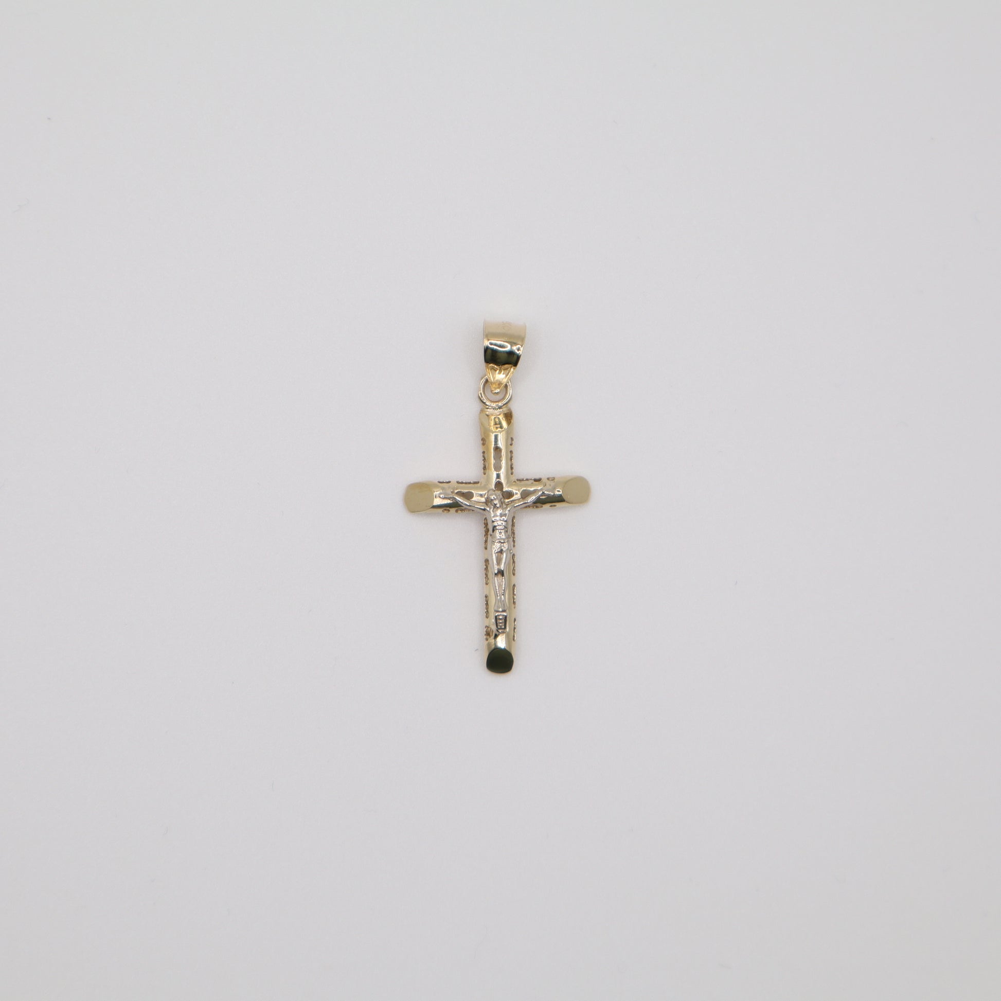 1.5 Inch Religious Charm