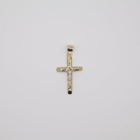 1.5 Inch Religious Charm