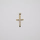 1.5 Inch Religious Charm