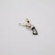 Gun Charm 1 Inch
