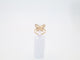 3.6g Size 8, 2.01mm Butterfly Ring