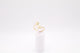 Size 8.5, 2.3mm Star-Heart Ring
