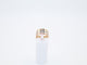 2.9g Size 8.5, 3.69mm Contemporary Ring
