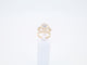 4.1g Size 7, 2.2mm Stone Ring