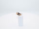 2.8g Size 8.25, 3.25mm Contemporary Ring