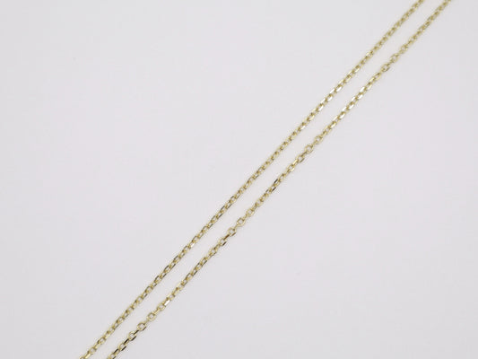 20in, 1.53mm Rolo Necklace