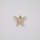 Butterfly Charm, 1.25 In.