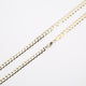 22" 5.7mm Cuban Necklace