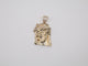 15.5g 2in, 32mm Christ Pendant