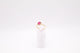 Size 7.5, 1.7mm Red Stone Ring