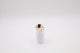 Size 7.75, 1.9mm Black Stone Ring