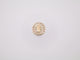 13.4g Size 10, 4.87mm Saint Jude Ring