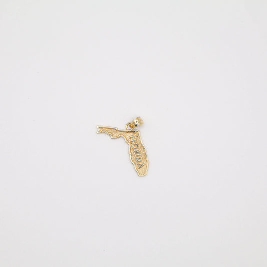Florida Charm (1 Inch Length)