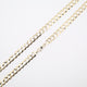 24" 8.6mm Cuban Necklace