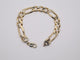 48.3g 8.375in,12.88mm Figaro Bracelet