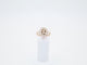 3.3g Size 10, 1.87mm Religious Ring