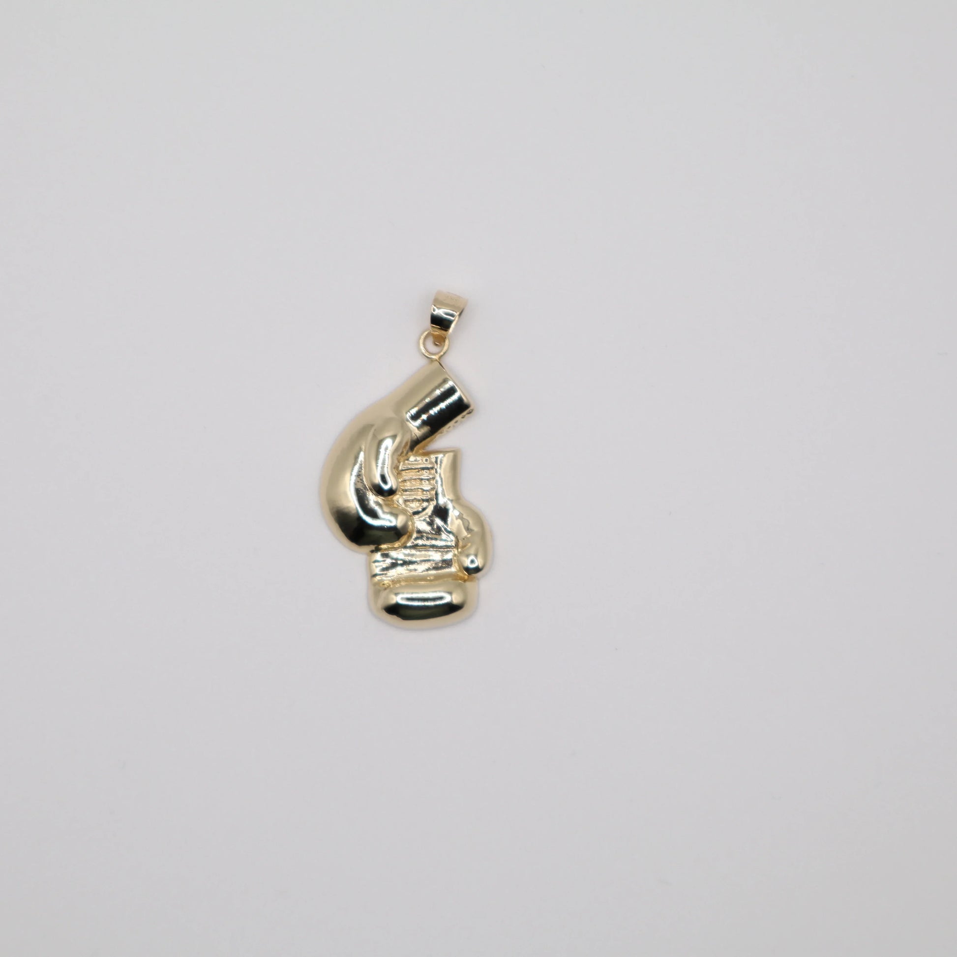 Boxing Gloves Charm 1.5 In.