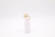 Size 7.5, 2.7mm Nugget Heart Ring