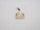 14.7g 1.87in, 36mm Last Supper Triple Cross Pendant