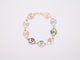 7" 11.7mm Quinceañera Bracelet