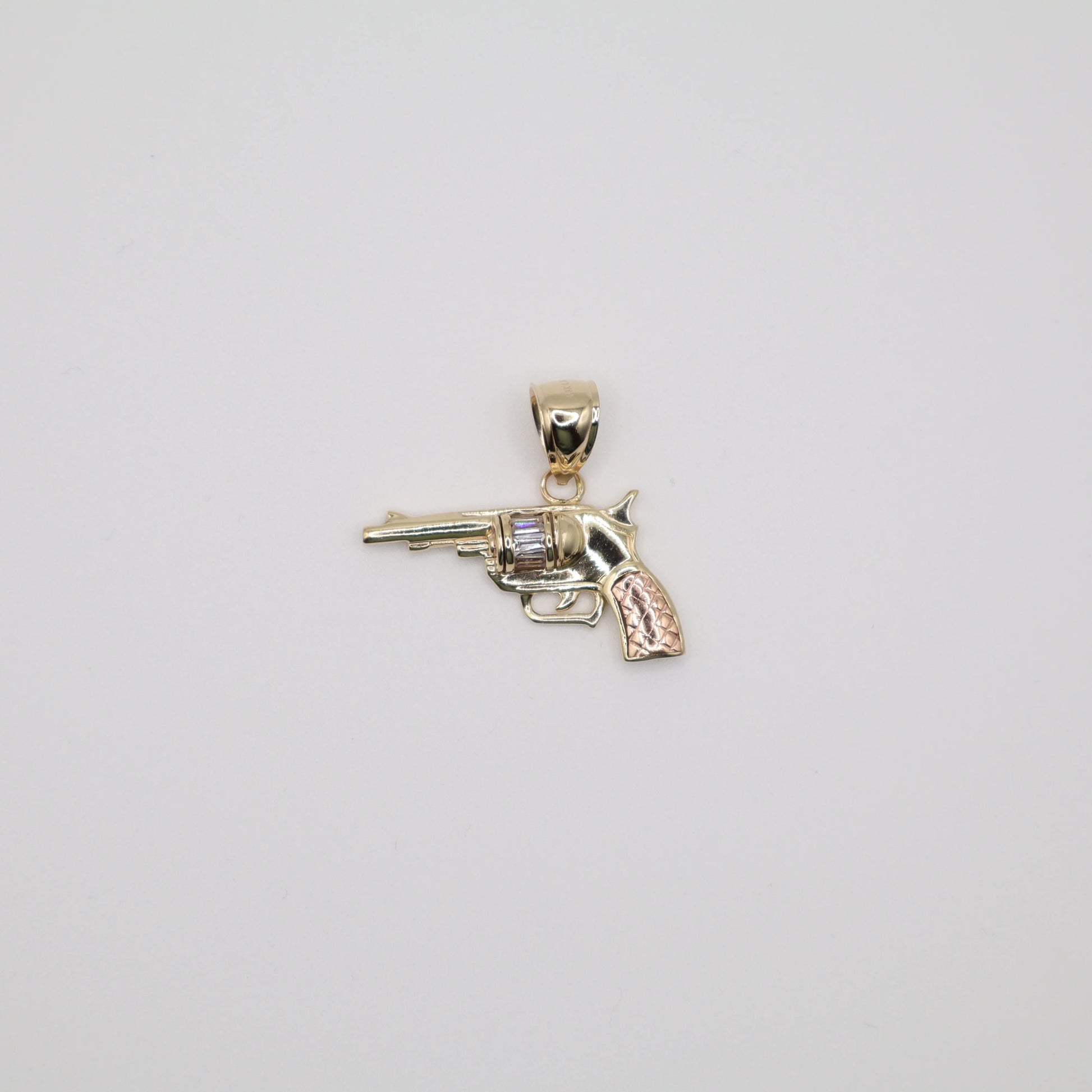 Gun Charm 1.25 In.