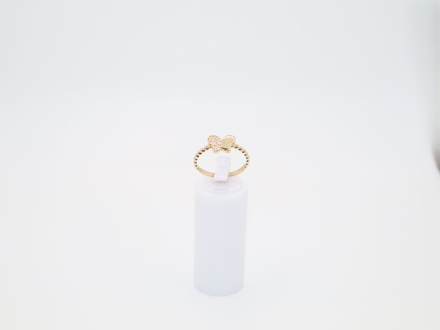 1.7g Size 7.75, 2.02mm Butterfly Ring
