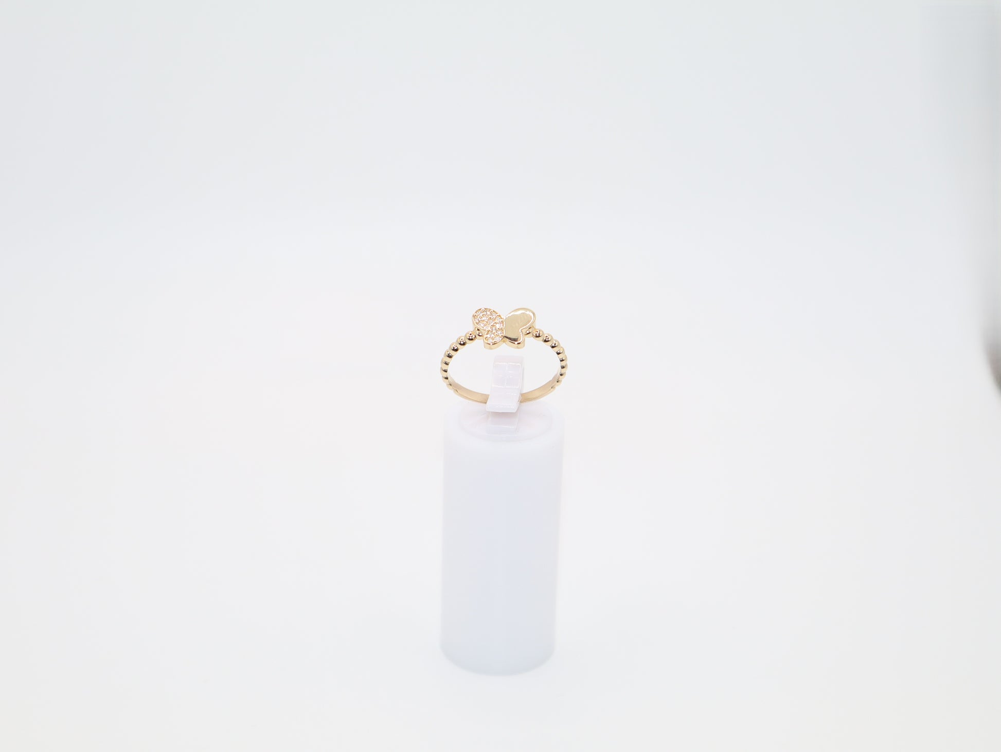 1.7g Size 7.75, 2.02mm Butterfly Ring
