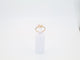 1.7g Size 7.75, 2.02mm Butterfly Ring