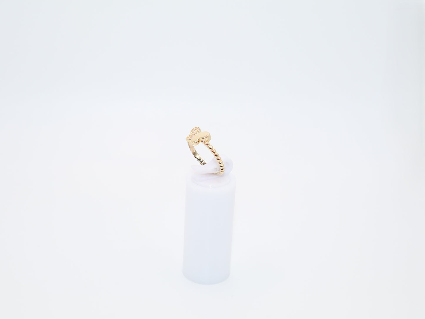1.7g Size 7.75, 2.02mm Butterfly Ring