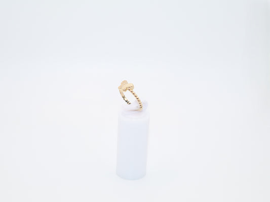 1.7g Size 7.75, 2.02mm Butterfly Ring