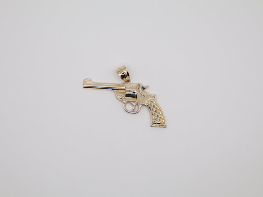5.3g 1.12in, 55mm Revolver Pendant