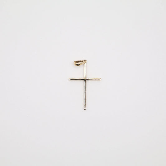 Cross Charm, 1.625 In Length