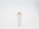 3.5g Size 7.5, 2.33mm Stone Ring