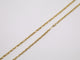 25.1g, 24in, 4.3mm Anchor Chain
