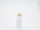2.2g Size 7.5, 1.49mm Heart Ring